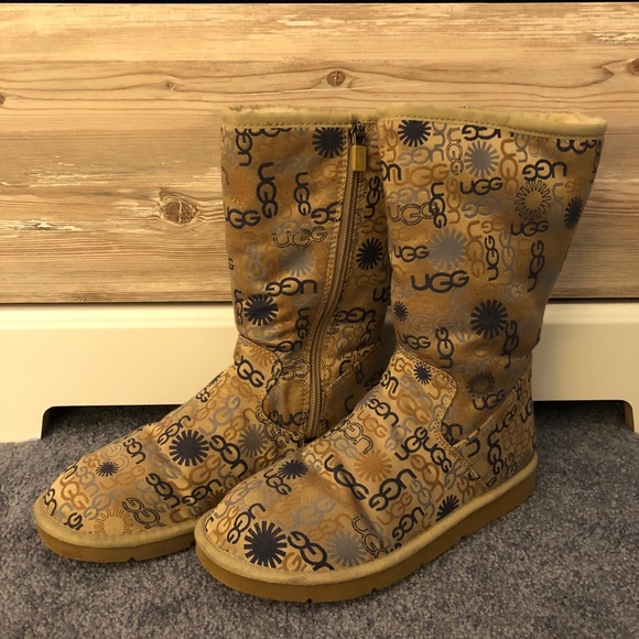 UGGs - Picture 2 of 4